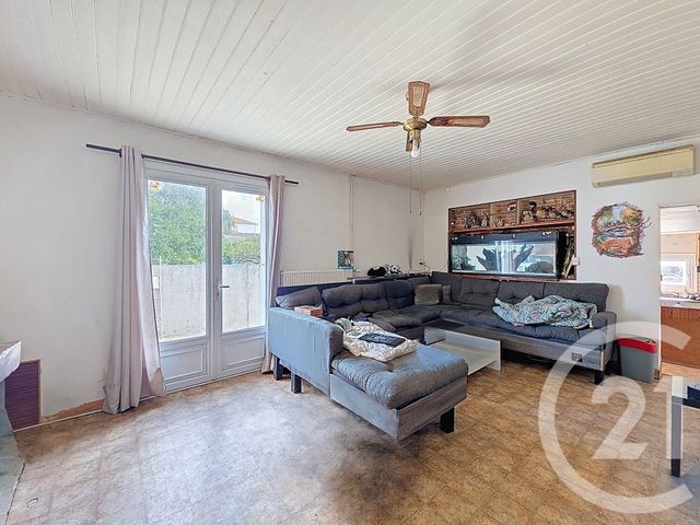 Maison à vendre - 4 pièces - 97,30 m2 - Triaize - 85 - PAYS-DE-LOIRE