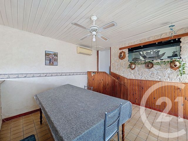 Maison à vendre - 4 pièces - 97,30 m2 - Triaize - 85 - PAYS-DE-LOIRE