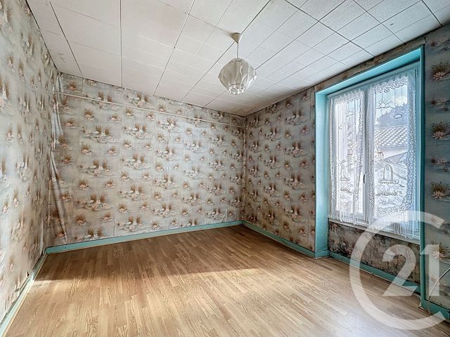 Maison &agrave; vendre - 6 pi&egrave;ces - 138,60 m2 - Velluire - 85 - PAYS-DE-LOIRE