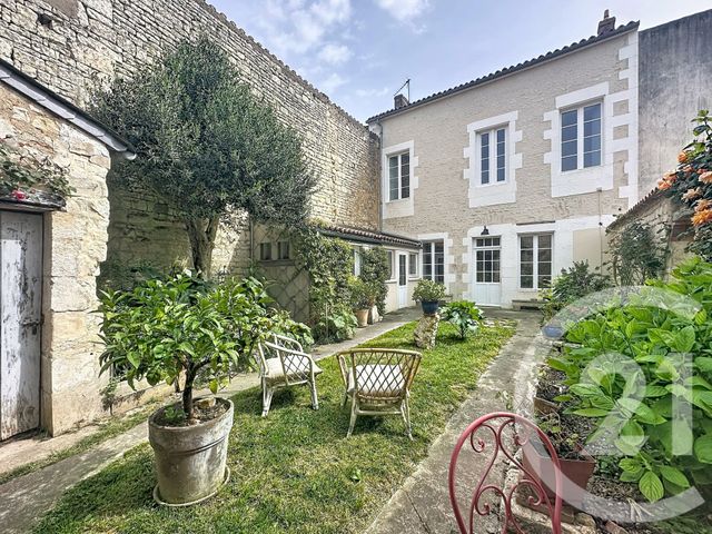 Maison à vendre LUCON