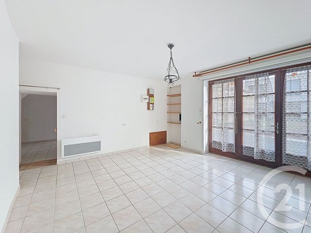 Maison à vendre - 4 pièces - 73 m2 - Lucon - 85 - PAYS-DE-LOIRE