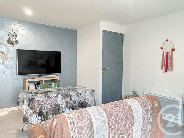 Appartement F2 à louer - 2 pièces - 31,03 m2 - Lucon - 85 - PAYS-DE-LOIRE