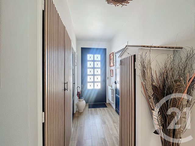 Maison à vendre - 5 pièces - 110 m2 - Lucon - 85 - PAYS-DE-LOIRE