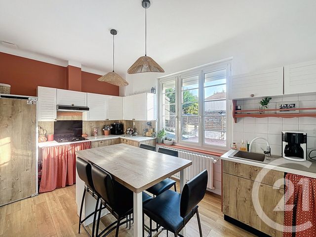 Maison à vendre - 5 pièces - 110 m2 - Lucon - 85 - PAYS-DE-LOIRE