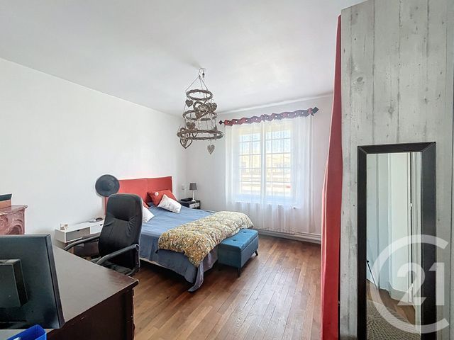 Maison à vendre - 5 pièces - 110 m2 - Lucon - 85 - PAYS-DE-LOIRE