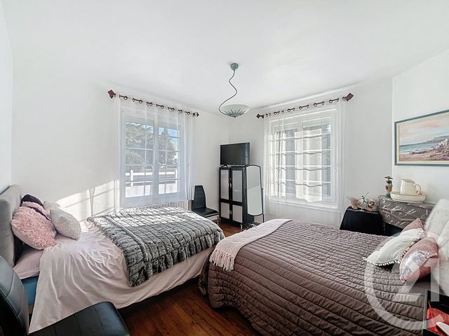 Maison à vendre - 5 pièces - 110 m2 - Lucon - 85 - PAYS-DE-LOIRE