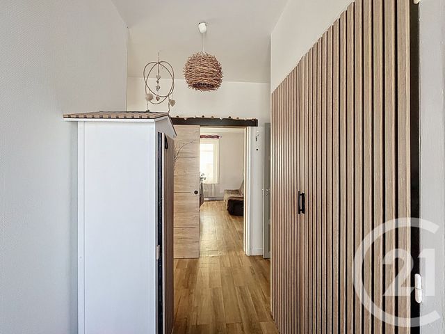 Maison à vendre - 5 pièces - 110 m2 - Lucon - 85 - PAYS-DE-LOIRE