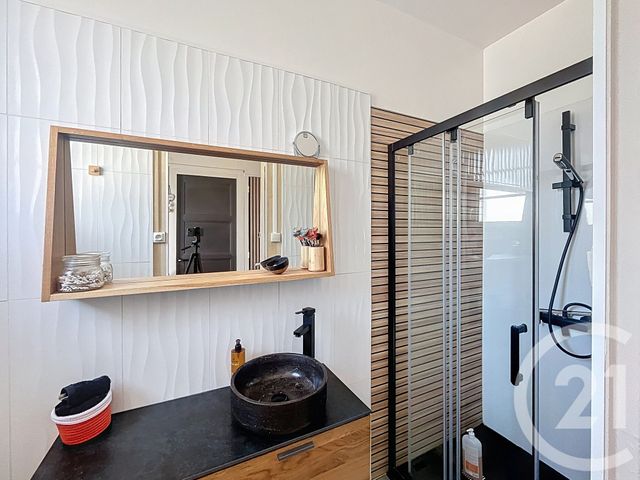 Maison à vendre - 5 pièces - 110 m2 - Lucon - 85 - PAYS-DE-LOIRE