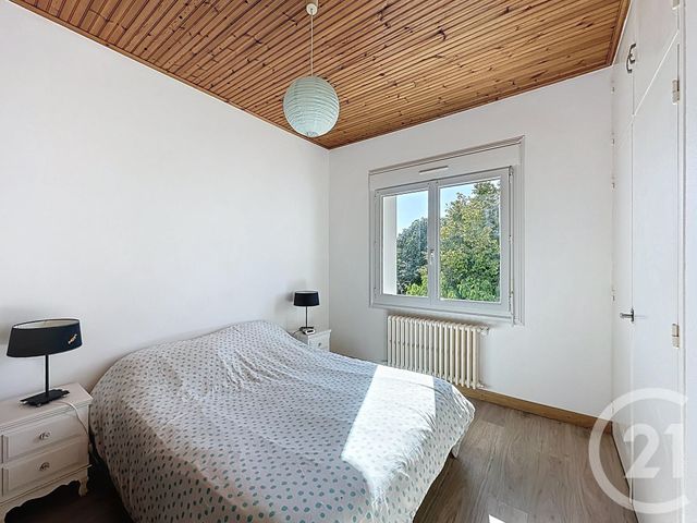 Maison à vendre - 4 pièces - 89 m2 - St Michel En L Herm - 85 - PAYS-DE-LOIRE