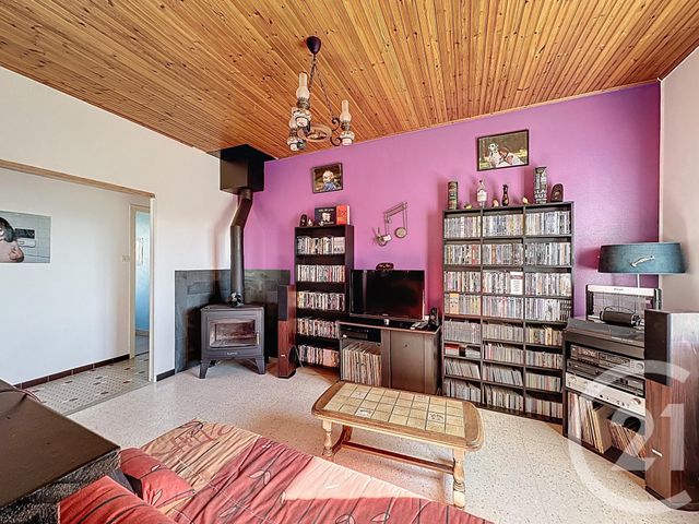 Maison à vendre - 4 pièces - 89 m2 - St Michel En L Herm - 85 - PAYS-DE-LOIRE