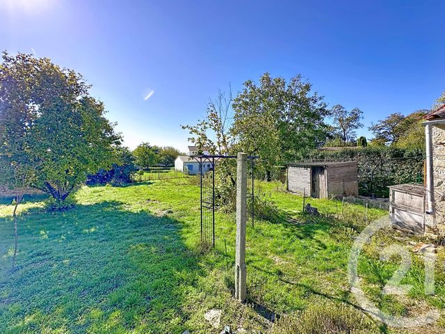 Maison à vendre - 4 pièces - 89 m2 - St Michel En L Herm - 85 - PAYS-DE-LOIRE