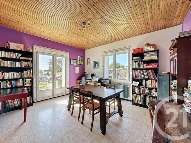 Maison à vendre - 4 pièces - 89 m2 - St Michel En L Herm - 85 - PAYS-DE-LOIRE