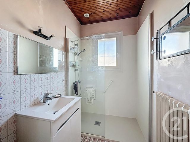 Maison à vendre - 4 pièces - 89 m2 - St Michel En L Herm - 85 - PAYS-DE-LOIRE