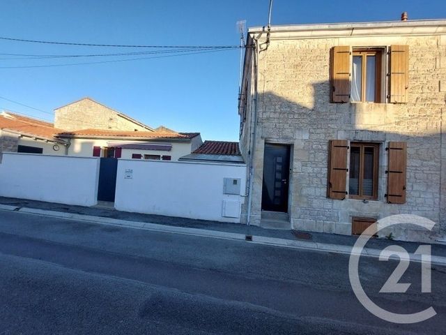 Maison à vendre LUCON