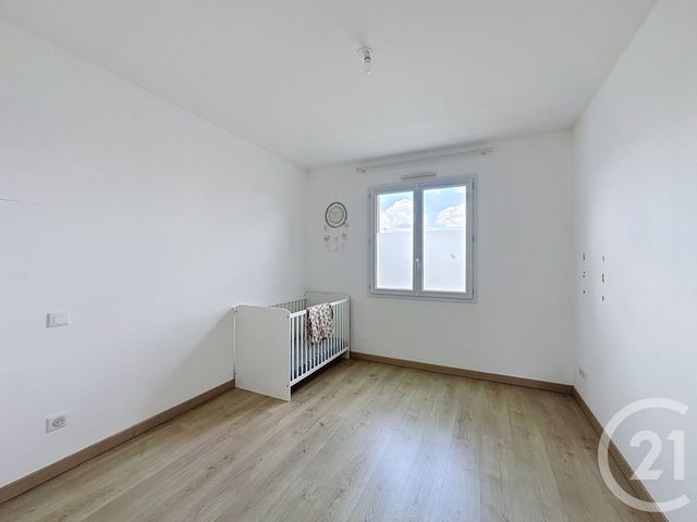 Maison &agrave; vendre - 5 pi&egrave;ces - 110,40 m2 - Les Magnils Reigniers - 85 - PAYS-DE-LOIRE