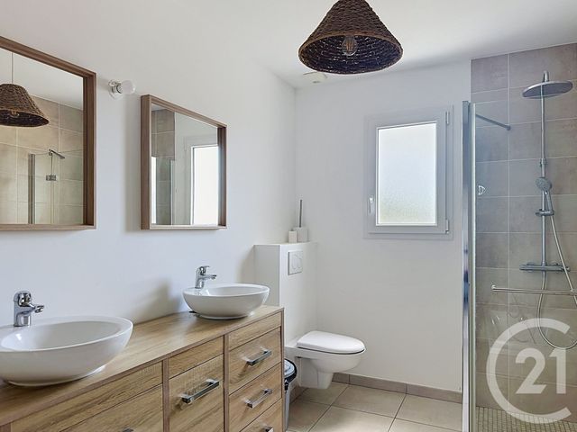Maison &agrave; vendre - 5 pi&egrave;ces - 110,40 m2 - Les Magnils Reigniers - 85 - PAYS-DE-LOIRE