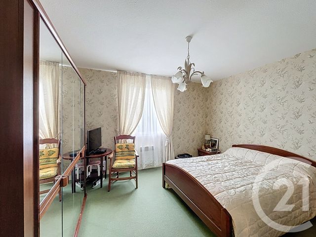 Maison à vendre - 3 pièces - 88,56 m2 - Le Champ St Pere - 85 - PAYS-DE-LOIRE