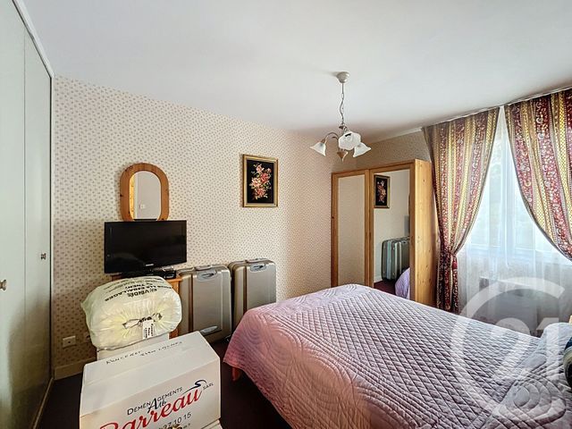 Maison à vendre - 3 pièces - 88,56 m2 - Le Champ St Pere - 85 - PAYS-DE-LOIRE