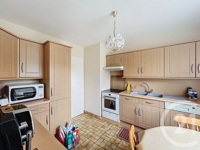 Maison à vendre - 3 pièces - 88,56 m2 - Le Champ St Pere - 85 - PAYS-DE-LOIRE