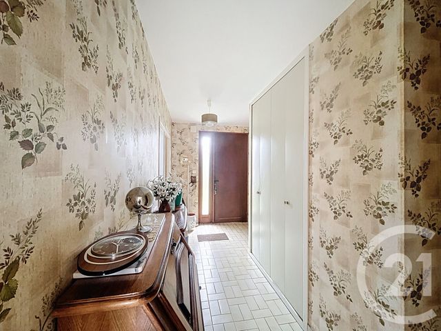 Maison à vendre - 3 pièces - 88,56 m2 - Le Champ St Pere - 85 - PAYS-DE-LOIRE