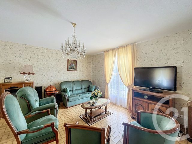 Maison à vendre - 3 pièces - 88,56 m2 - Le Champ St Pere - 85 - PAYS-DE-LOIRE