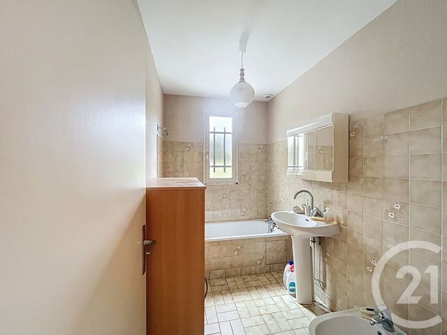 Maison à vendre - 3 pièces - 88,56 m2 - Le Champ St Pere - 85 - PAYS-DE-LOIRE