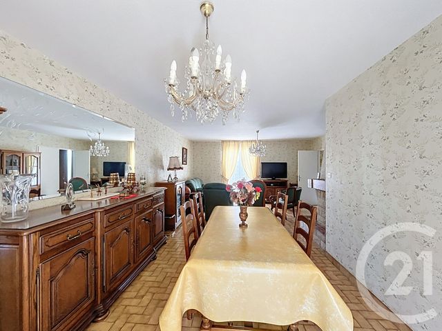 Maison à vendre - 3 pièces - 88,56 m2 - Le Champ St Pere - 85 - PAYS-DE-LOIRE