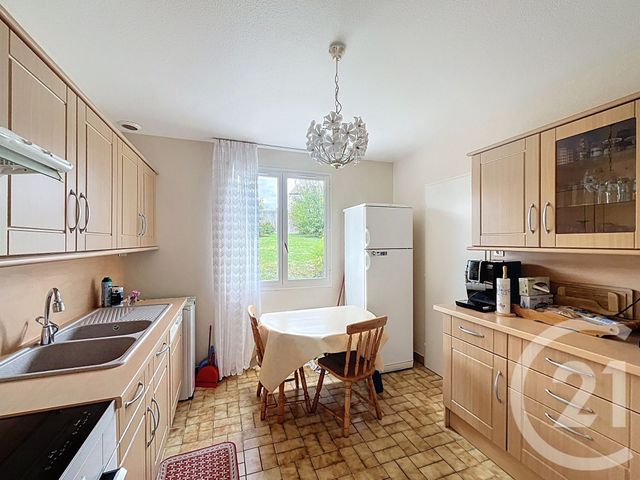 Maison à vendre - 3 pièces - 88,56 m2 - Le Champ St Pere - 85 - PAYS-DE-LOIRE