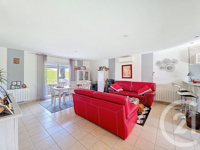 Maison à vendre - 5 pièces - 110 m2 - Chaille Les Marais - 85 - PAYS-DE-LOIRE