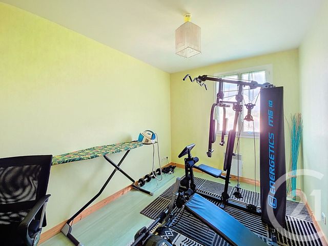 Maison à vendre - 5 pièces - 110 m2 - Chaille Les Marais - 85 - PAYS-DE-LOIRE