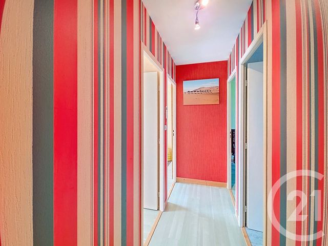 Maison à vendre - 5 pièces - 110 m2 - Chaille Les Marais - 85 - PAYS-DE-LOIRE