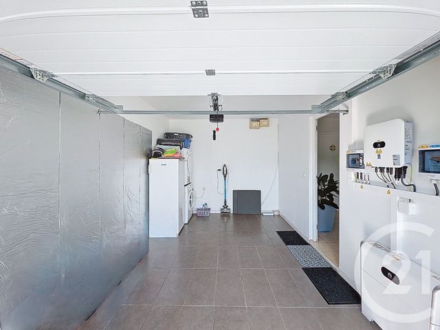 Maison à vendre - 5 pièces - 110 m2 - Chaille Les Marais - 85 - PAYS-DE-LOIRE