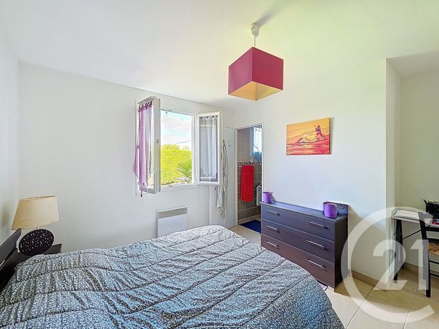 Maison à vendre - 5 pièces - 110 m2 - Chaille Les Marais - 85 - PAYS-DE-LOIRE