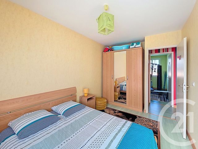 Maison à vendre - 5 pièces - 110 m2 - Chaille Les Marais - 85 - PAYS-DE-LOIRE