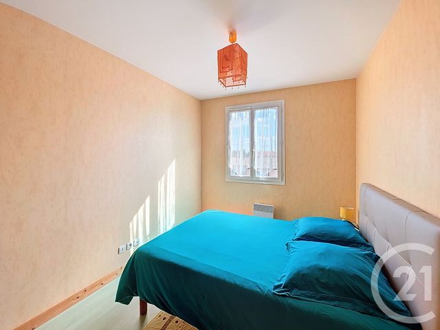 Maison à vendre - 5 pièces - 110 m2 - Chaille Les Marais - 85 - PAYS-DE-LOIRE