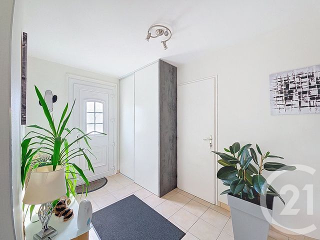 Maison à vendre - 5 pièces - 110 m2 - Chaille Les Marais - 85 - PAYS-DE-LOIRE