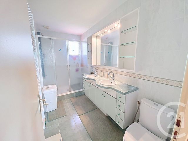 Maison à vendre - 5 pièces - 110 m2 - Chaille Les Marais - 85 - PAYS-DE-LOIRE