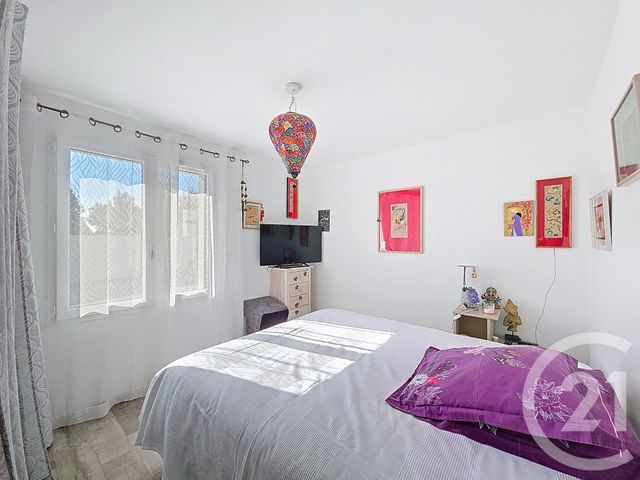 Maison à vendre - 5 pièces - 124,58 m2 - Chaille Les Marais - 85 - PAYS-DE-LOIRE