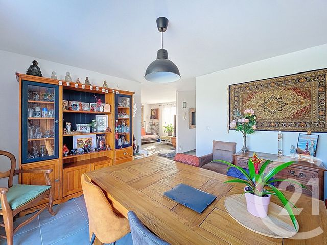 Maison à vendre - 5 pièces - 124,58 m2 - Chaille Les Marais - 85 - PAYS-DE-LOIRE