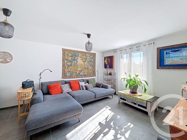 Maison à vendre - 5 pièces - 124,58 m2 - Chaille Les Marais - 85 - PAYS-DE-LOIRE