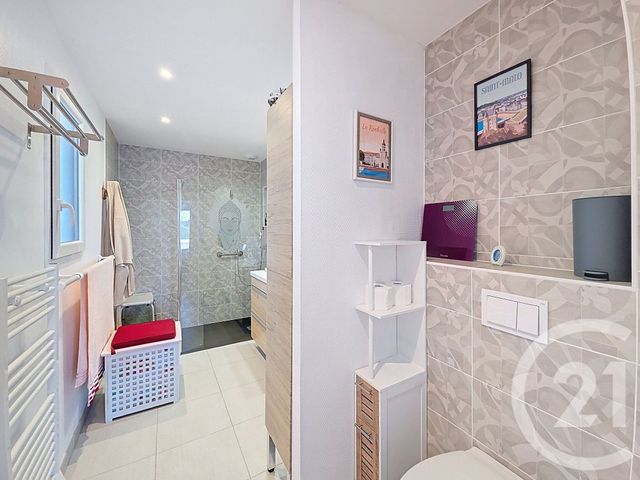 Maison à vendre - 5 pièces - 124,58 m2 - Chaille Les Marais - 85 - PAYS-DE-LOIRE