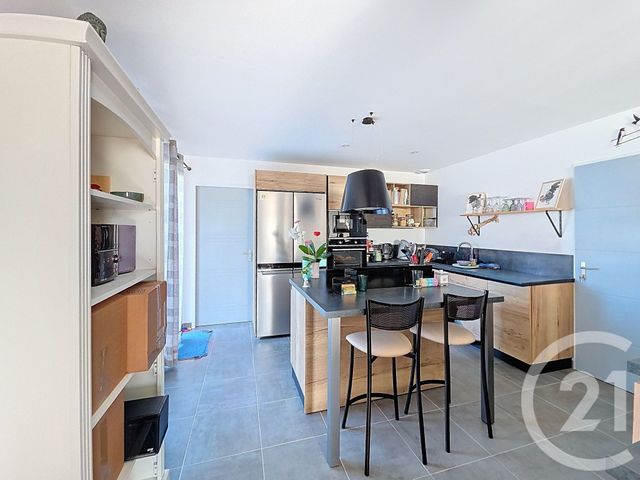 Maison à vendre - 5 pièces - 124,58 m2 - Chaille Les Marais - 85 - PAYS-DE-LOIRE