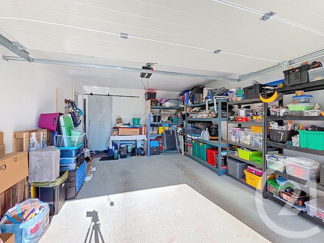 Maison à vendre - 5 pièces - 124,58 m2 - Chaille Les Marais - 85 - PAYS-DE-LOIRE