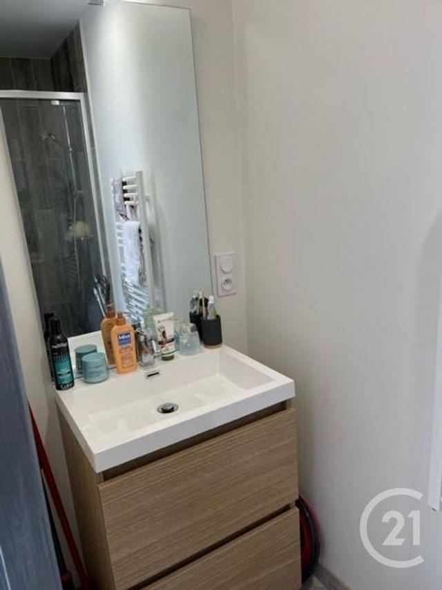 Appartement F2 à louer - 2 pièces - 29,35 m2 - Lucon - 85 - PAYS-DE-LOIRE