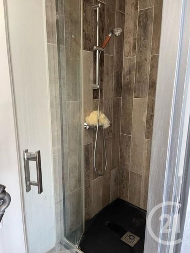 Appartement F2 à louer - 2 pièces - 29,35 m2 - Lucon - 85 - PAYS-DE-LOIRE