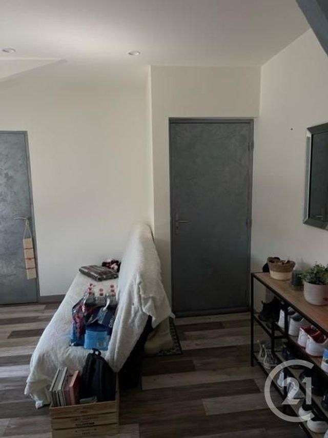 Appartement F2 à louer - 2 pièces - 29,35 m2 - Lucon - 85 - PAYS-DE-LOIRE