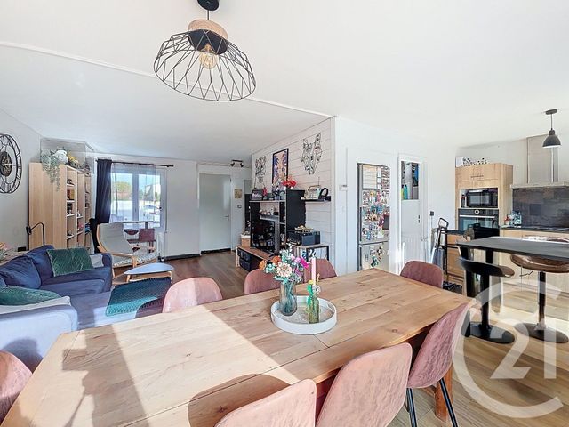 Maison à vendre LUCON