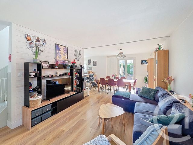 Maison à vendre - 5 pièces - 101,98 m2 - Lucon - 85 - PAYS-DE-LOIRE