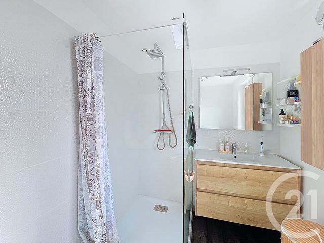 Maison à vendre - 5 pièces - 101,98 m2 - Lucon - 85 - PAYS-DE-LOIRE