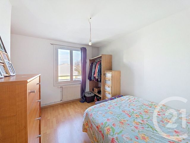 Maison à vendre - 5 pièces - 101,98 m2 - Lucon - 85 - PAYS-DE-LOIRE